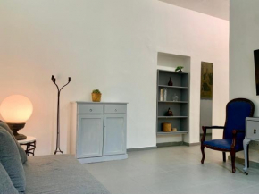 Vatican Apartment 118 Rome